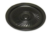Luidsprekercomponenten - Visaton K 40 - 8 Ohm - Luidspreker driver - K 40, 8 OHM