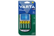 Batterij - VARTA Power Play LCD Charger - 01451