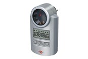 Smart Home - Brennenstuhl Digital Weekly Timer DT - 1507500