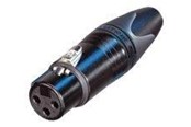 Kabels - diversen - Neutrik XX Series - NC3FXX-B