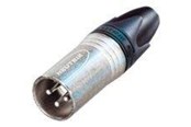 Kabels - diversen - Neutrik XX Series - NC3MXX
