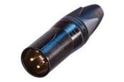 Kabels - diversen - Neutrik XX-serie - NC3MXX-B