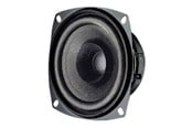 Luidsprekercomponenten - Visaton FR 10 8 OHM - Luidspreker driver - 2021