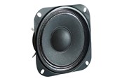 Luidsprekercomponenten - Visaton M 10 8 OHM - speaker driver - 9089