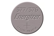 Batterij - Energizer 377/376 - battery - 635705