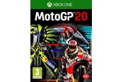 Games - MotoGP 20 - Microsoft Xbox One - Racing - 8057168500691