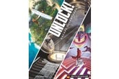 Bordspellen, Kaartspellen & Dobbelspellen - Asmodee Ontgrendel 1! Ontsnappingsavonturen (ENG) - AMDUNLOCK01