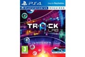 Games - Track Lab (VR) - Sony PlayStation 4 - Muziek - 0711719718215