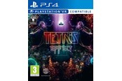 Games - Tetris Effect - Sony PlayStation 4 - Puzzle - 0711719784418