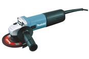 Haakse slijper - Makita 9558HNR - 9558HNR