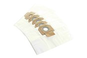 Stofzuiger - Accessoires - Nilfisk Filter bags (10 pcs) pro - 201712