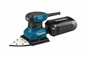 Haakse slijper - Makita BO4565K - BO4565K