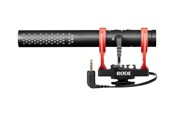 Microfoon - Røde VideoMic NTG - VMNTG
