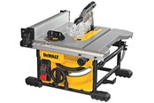 Cirkelzaag - Dewalt 210mm Compact Tafel Saw - DWE7485-QS