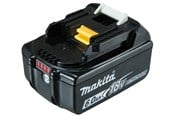 Accu & Oplader - Makita Batterij BL1860B - BL1860B