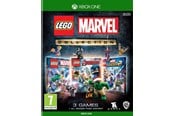 Games - LEGO: Marvel Collection - Microsoft Xbox One - Action/Adventure - 5051892228053