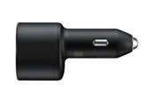 Mobiel - Adapters & Opladers - Samsung Dual Car Charger (45W + 15W with USB-C Cable) - EP-L5300XBEGEU