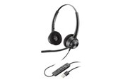 Headphones/Headsets - Poly EncorePro 320 USB-A - 214570-01