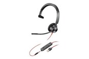 Headphones/Headsets - Poly Blackwire 3315 - 213936-01