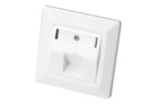 Accessoires - DIGITUS DN-93811 - mounting plate - DN-93811