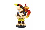 Gaming accessoires - Cable Guys RARE: Banjo-Kazooie - Miscellaneous Accessoires voor spelconsole - 5060525893384