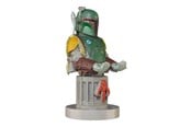 Gaming accessoires - Cable Guys Star Wars: Boba Fett - Miscellaneous Accessoires voor spelconsole - 5060525893377
