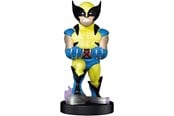 Gaming accessoires - Cable Guys Wolverine (stripverhaal) - Miscellaneous Accessoires voor spelconsole - 5060525893032