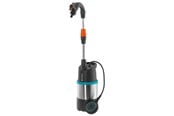 Dompel-/drukpompen - Gardena Regenwateropslagtankpomp 4700/2 inox - 1764-20