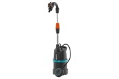 Dompel-/drukpompen - Gardena Regenwateropslagtankpomp 4000/1 - 1762-20