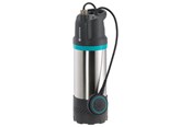 Dompel-/drukpompen - Gardena Submersible Drukpomp 5900/4 inox - 1768-20