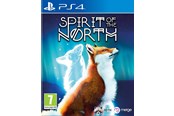 Games - Spirit of the North - Sony PlayStation 4 - Adventure - 5060264375219