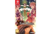 Games - Code: Realize - Guardian of Rebirth - Nintendo Switch - Adventure - 5060112432972