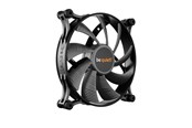 Case Fan - be quiet! Schaduwvleugels 2 PWM 140 - Case ventilator - 140mm - Black - 15 dBA - BL087