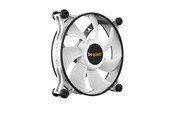 Case Fan - be quiet! Shadow Wings 2 PWM Wit 120 - Case ventilator - 120mm - Wit - 16 dBA - BL089