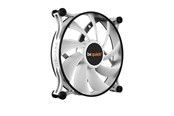Case Fan - be quiet! Shadow Wings 2 PWM White 140 - Case ventilator - 140mm - Wit - 15 dBA - BL091