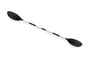 Spelen met water - Intex Kayak Paddle - 69629