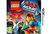 Games - Lego Movie: The Videogame - Nintendo 3DS - Action/Adventure - 5051895254202