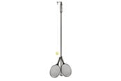 Tuinspellen - Pole Tennis Deluxe - 302192