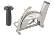 Gereedschap - Bosch UDSUGNINGSSKÆRM Ø100-125MM - 1605510291