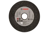 Schuurmachine - Bosch SLIBESKIVE KORUND 100MM K24 GGS 6 - 1608600059
