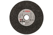 Schuurmachine - Bosch SLIBESKIVE SIC 125MM K20 GGS 6 - 1608600068