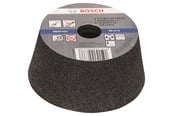 Schuurmachine - Bosch SLIBESKIVE Ø110/90MM K16 Metaal KONISK - 1608600231