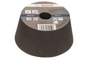 Schuurmachine - Bosch KOPSLIBESTEN 110MM K60 Metaal - 1608600234