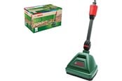 Hogedrukreinigers - Bosch Pressure washer Compact Brush for EasyAquatak - F016800592