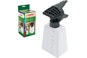 Hogedrukreinigers - Bosch Pressure washer Detergent Attachment 350ML - F016800595