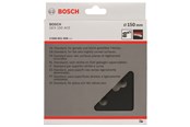 Gereedschap - Bosch BAGSKIVE NORM. - 3608601006