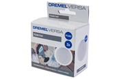 Multi tool - Dremel Versa Foam Cleaning Pads Pack of 3 - 2615P362JA