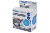 Multi tool - Dremel Versa Non Scratch Reiniging Pads Pack of 3 - 2615P363JA