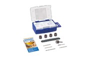 Multi tool - Dremel Woodworking Set (681) - 2615C681JA