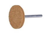Multi tool - Bosch sanding pin 8215 flat 25.4mm - 2615821532